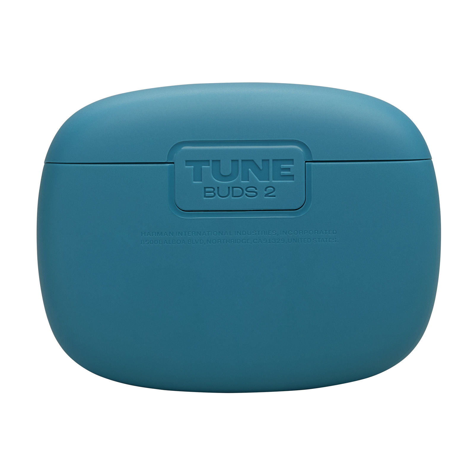 JBL Tune Buds 2 - Turquoise - True Wireless Noise Cancelling Earbuds - Right